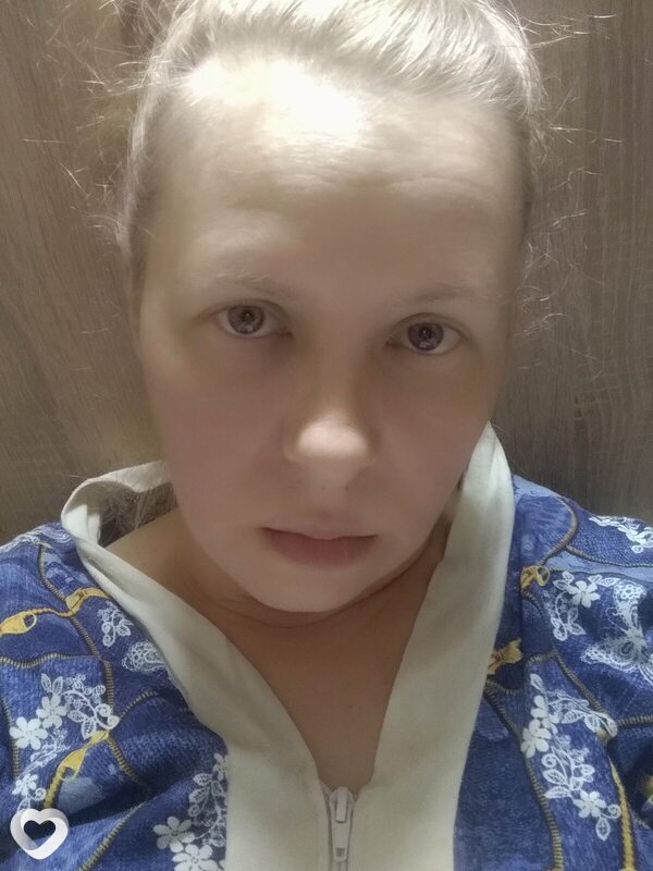 Наташа, 40, Москве — анкета №1951219
