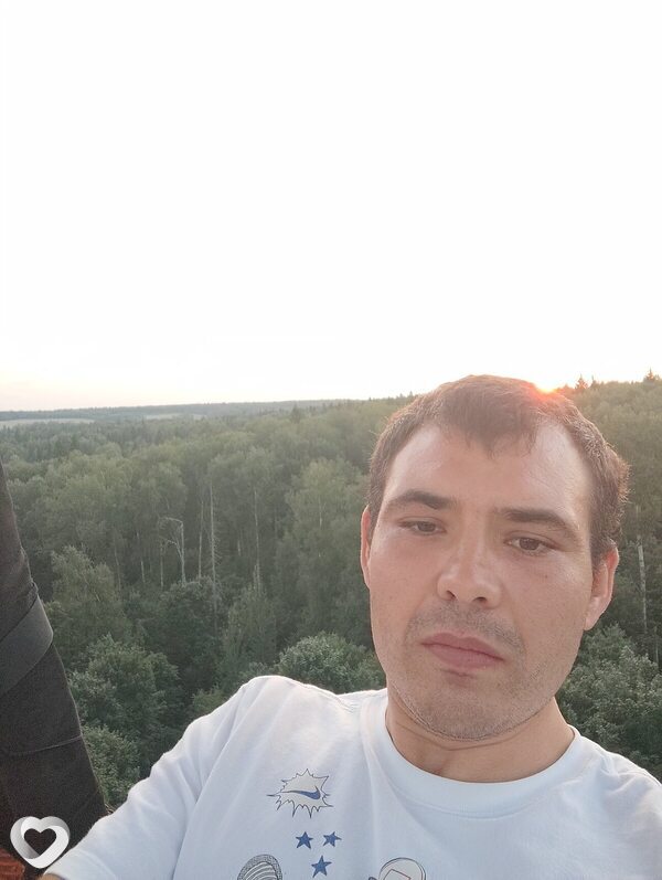 Александр, 37, Мытищах — анкета №1951051