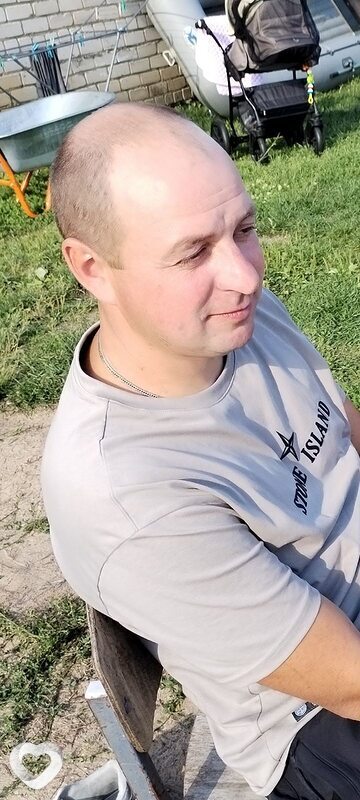Виталий, 38, Старых Дорогах — анкета №1951052
