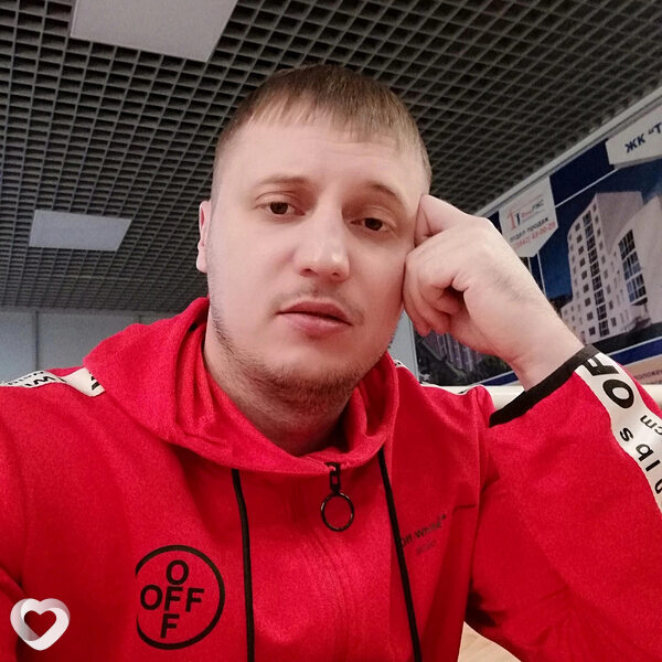 Skrimer, 35, Гомеле — анкета №1951055