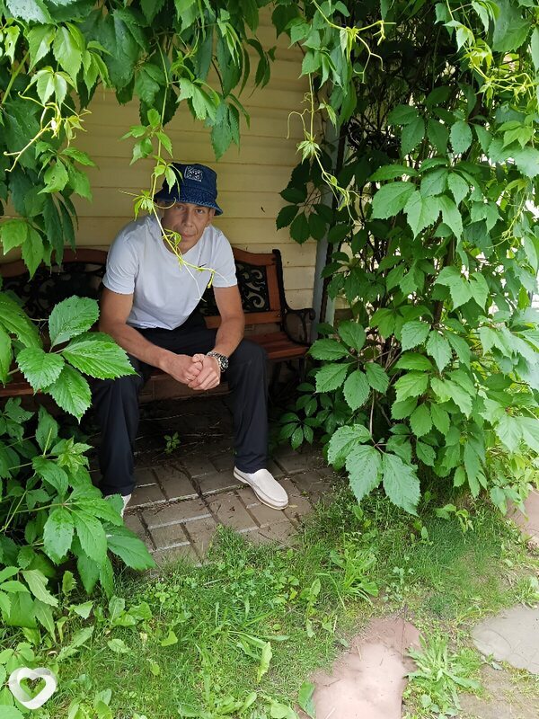 Денис, 53, Калуге — анкета №1951061