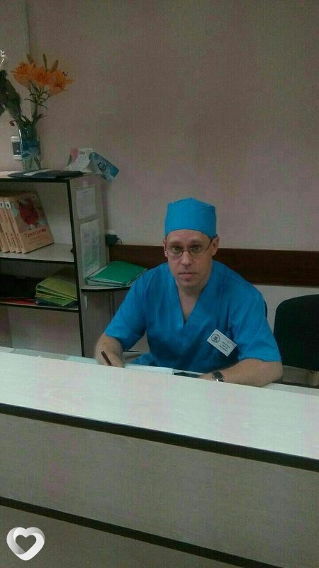 Dmitry, 37, Днепр — анкета №1950736
