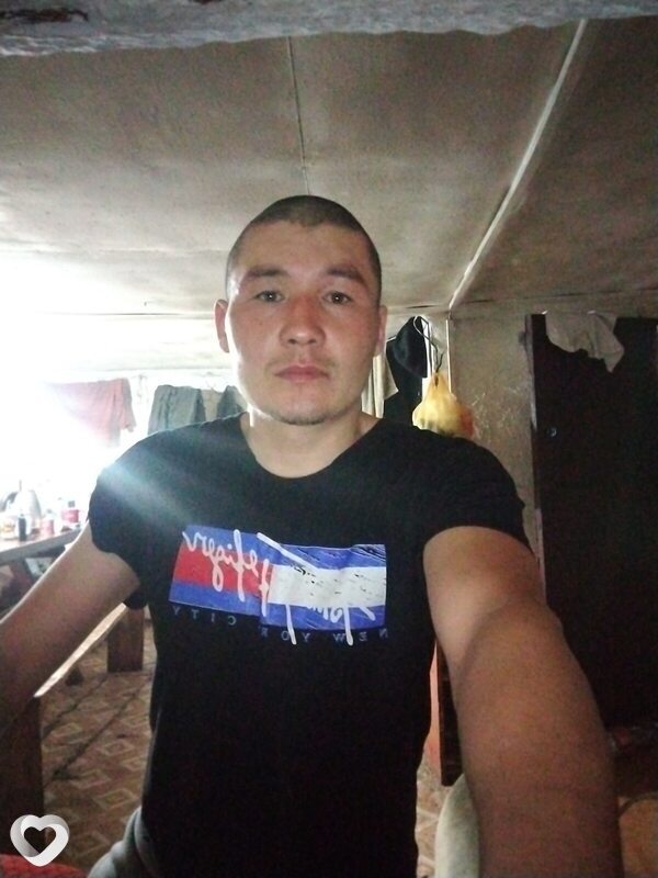 Алмас, 36, Астане — анкета №1950843