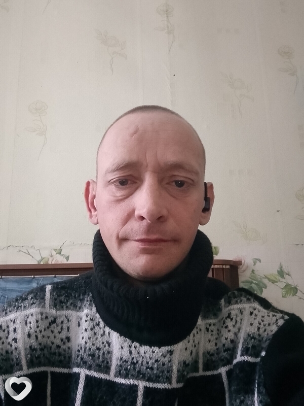 Павел, 36, Хабаровске — анкета №1950855
