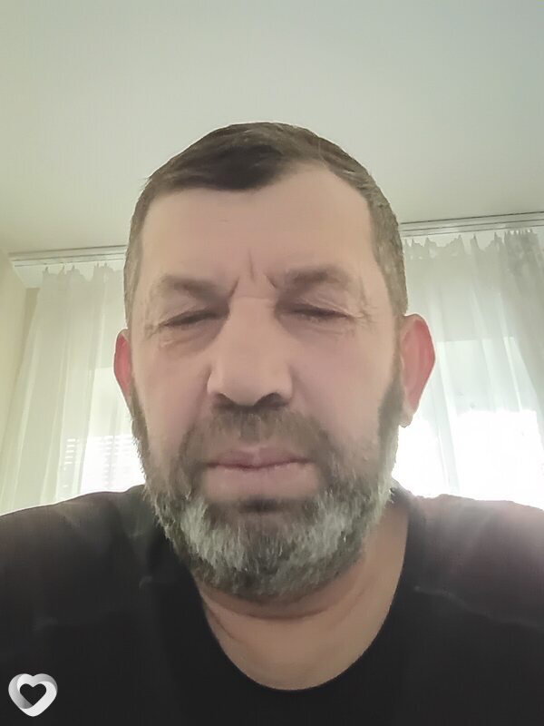 Михаил, 52, Москве — анкета №1950760