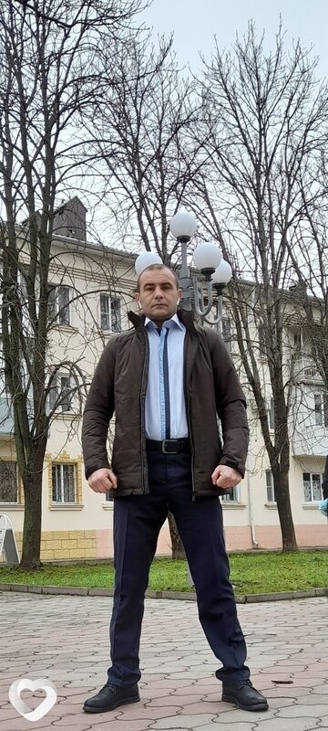 Александр, 40, Новочеркасске — анкета №1951335