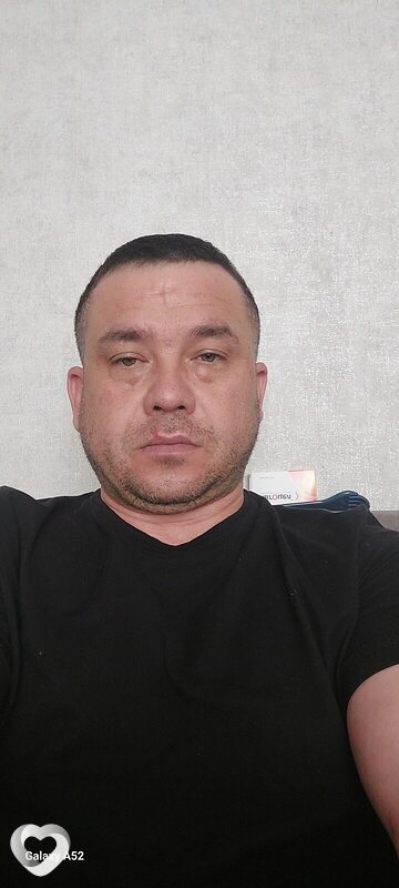 Азиз, 43, Ташкент — анкета №1950893