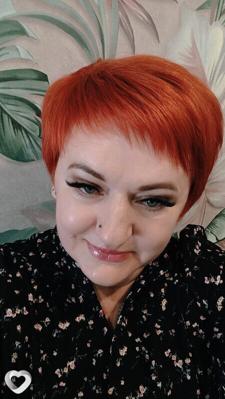 Марина, 50, Уфе — анкета №1950896