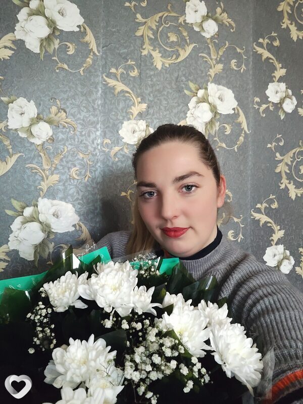 Лана, 32, Луганске — анкета №1951021