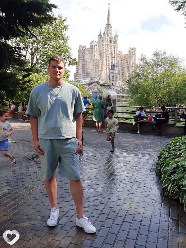Александр, Москва
