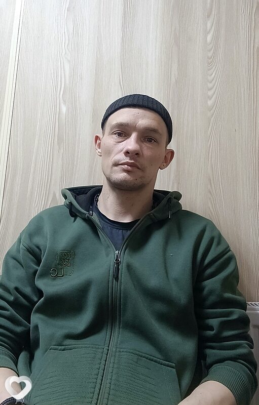 Алексей, 37, Москве — анкета №1950983