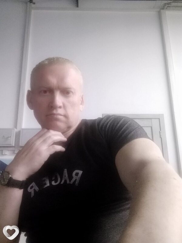Андрей, Волгореченск