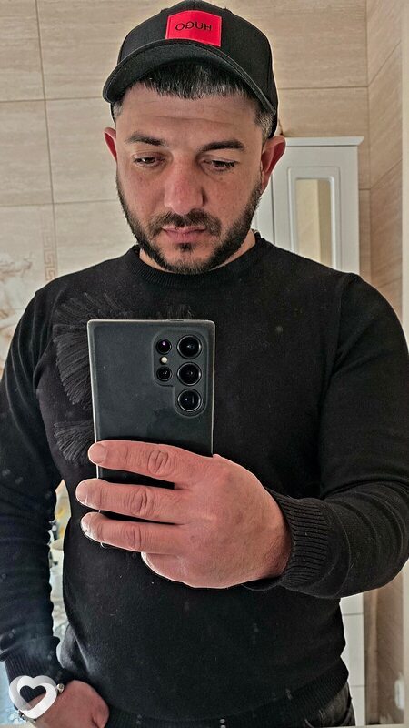 Артур, 36, Анапе — анкета №1950788