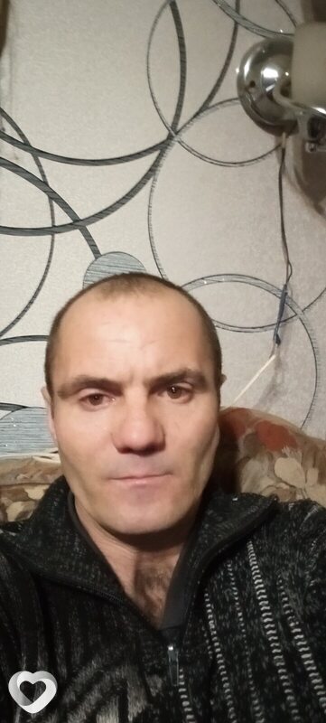 Dmitrii, 41, Енакиеве — анкета №1950954