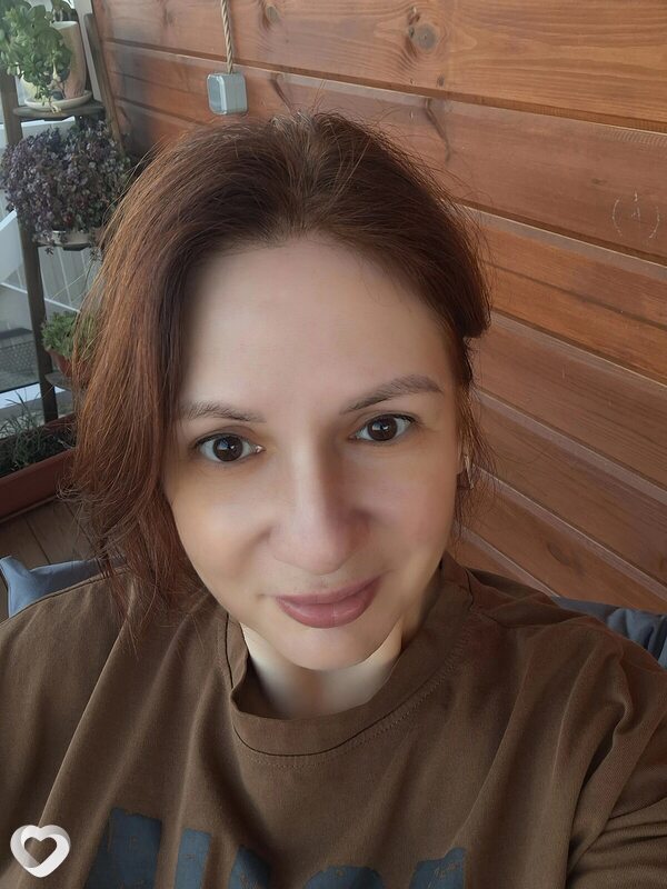Неолина, 43, Ростове-на-Дону — анкета №1950962