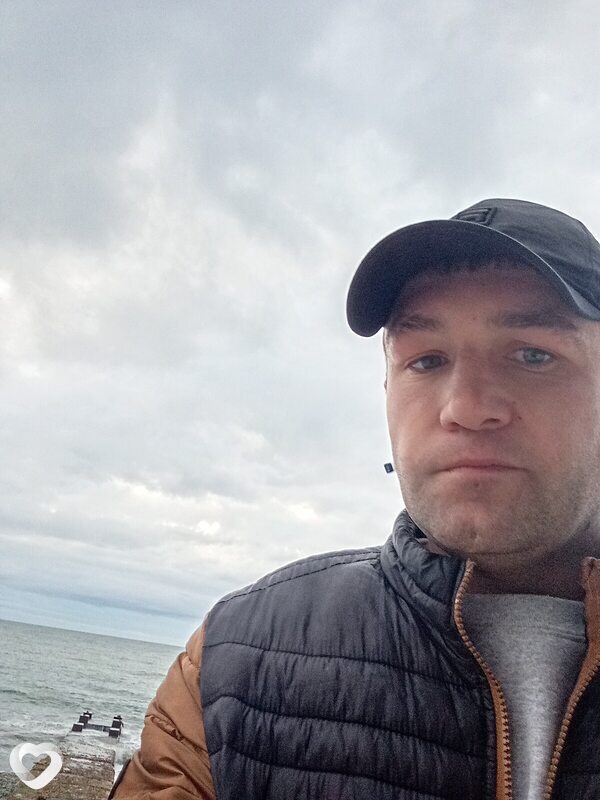 Roman, 35, Бобруйске — анкета №1950887