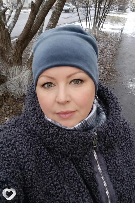 Лариса, 50, Оренбурге — анкета №1951210