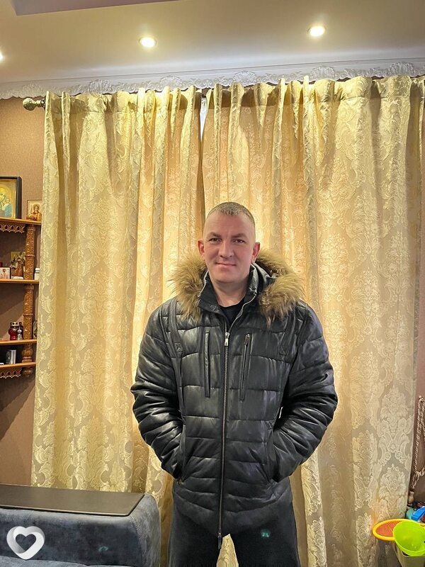 Вектор, 48, Клине — анкета №1951211