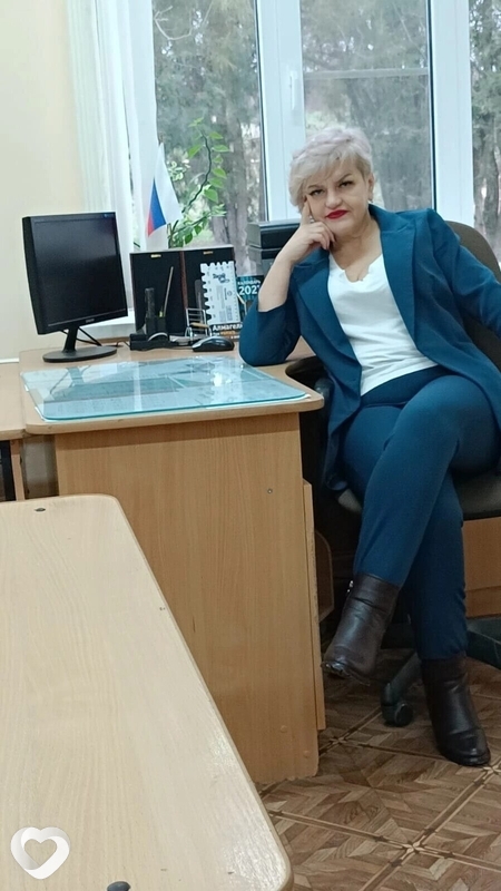 Светлана, Светлоград