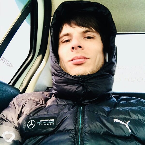 Динар, 34, Казани — анкета №1951139