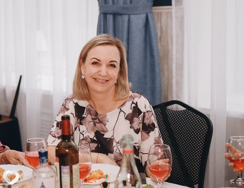 Наталья, Сегежа