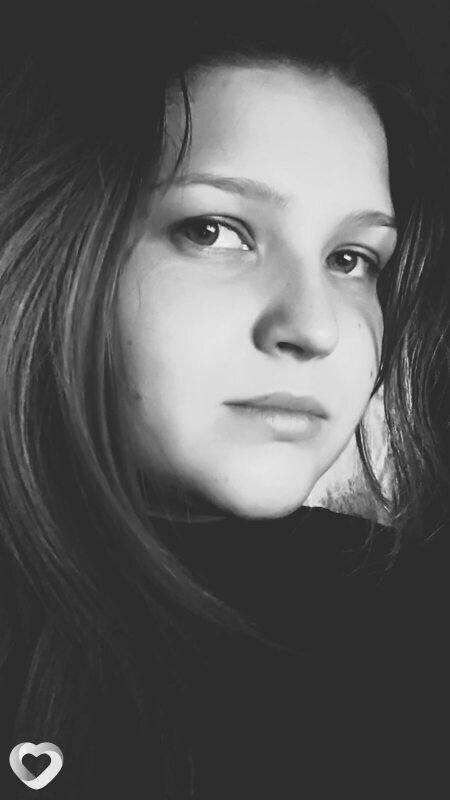 Ксения, 26, Иркутске — анкета №1951096