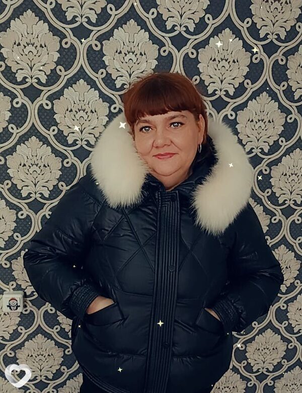 Svetlana, 39, Красноярске — анкета №1951140