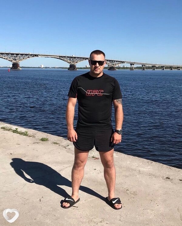 Дмитрий, Москва