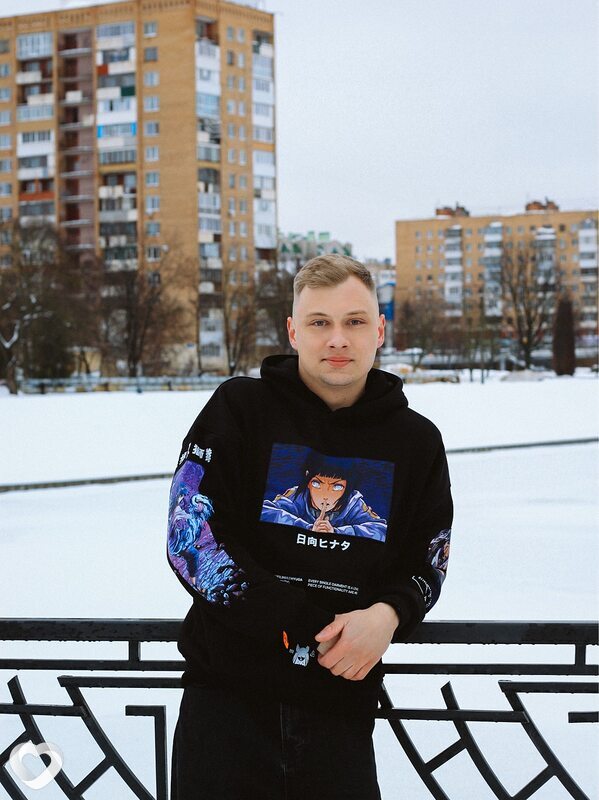 Александр, 28, Городеце — анкета №1951146