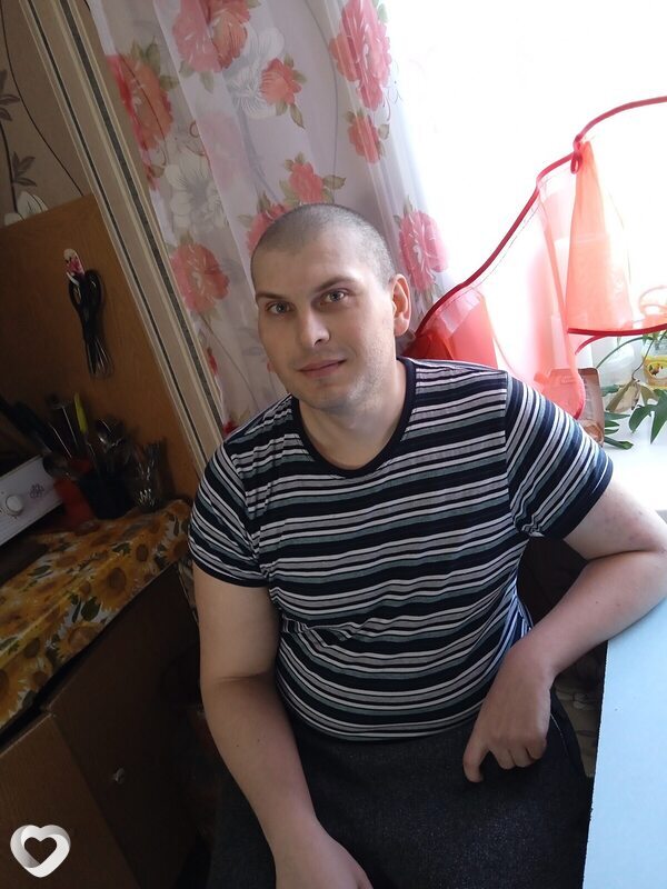 Денис, 38, Алейске — анкета №1951262