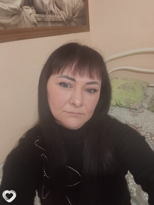 Татьяна, Темрюк