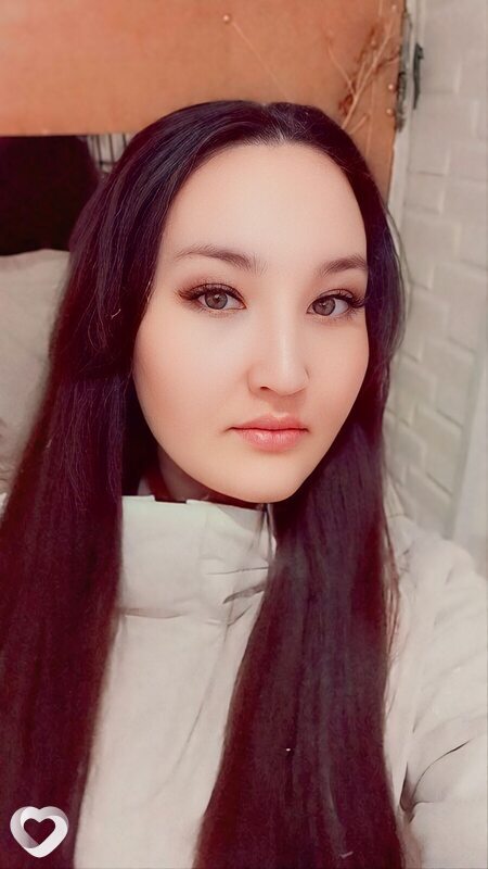 Катерина, Канаш