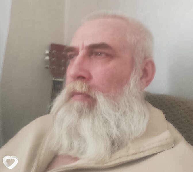 Алексей, 51, Москве — анкета №1951385