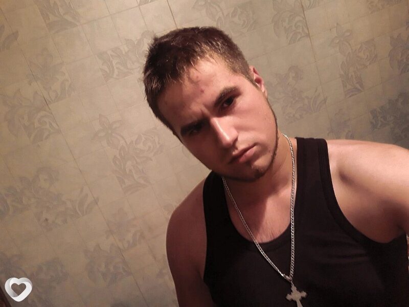 Лев, 27, Дмитрове — анкета №1951453