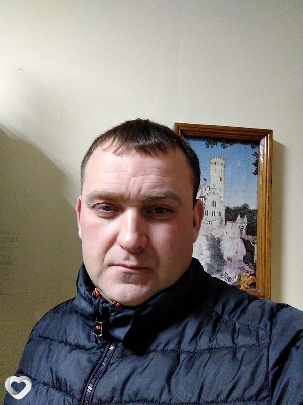 Сергей, 41, Нижнем Новгороде — анкета №1951519