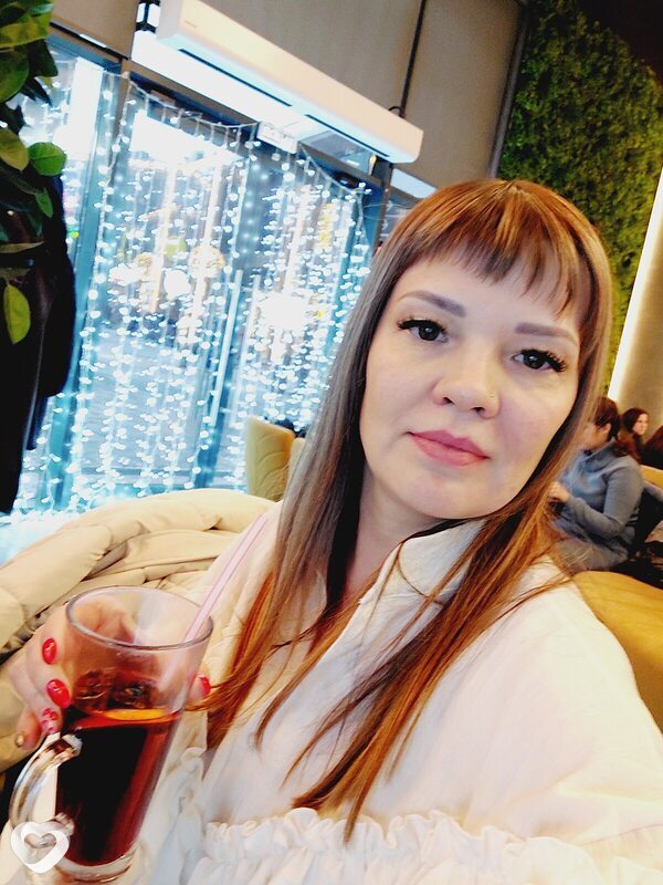 Елена, 43, Череповце — анкета №1951521