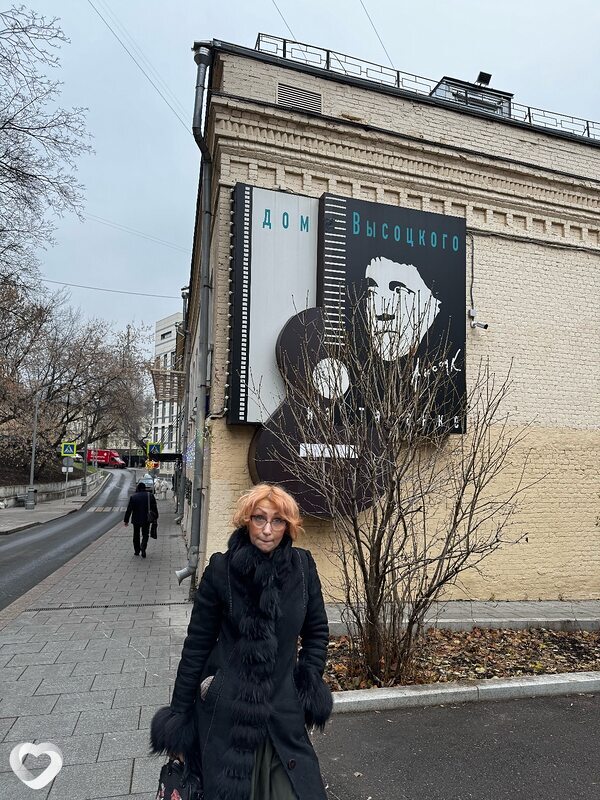 Светлана, 58, Санкт-Петербурге — анкета №1951527