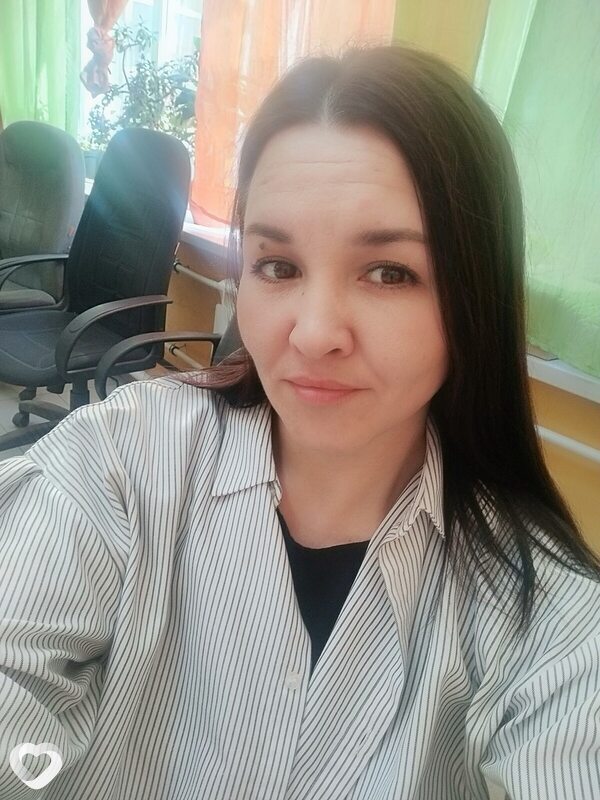 Ольга, Луховицы