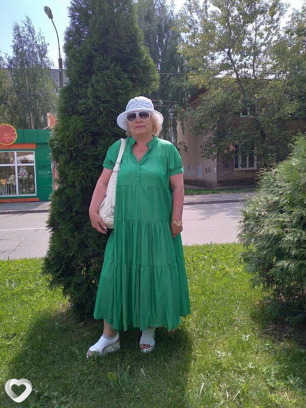 Елена, Ижевск
