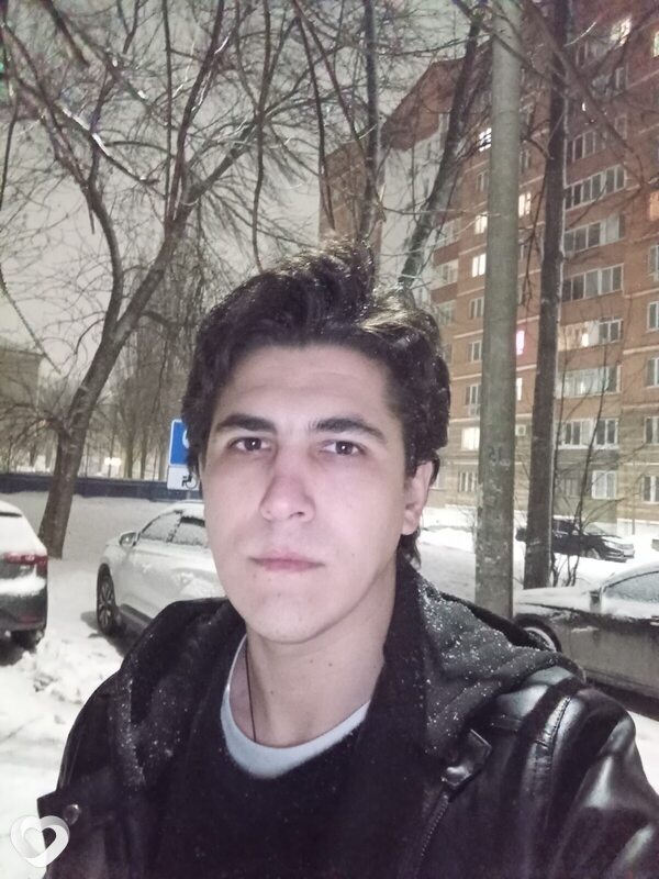 Тимофей, 27, Уфе — анкета №1951626