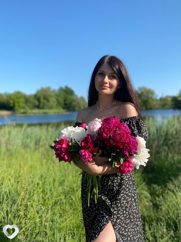 Екатерина, Борисполь
