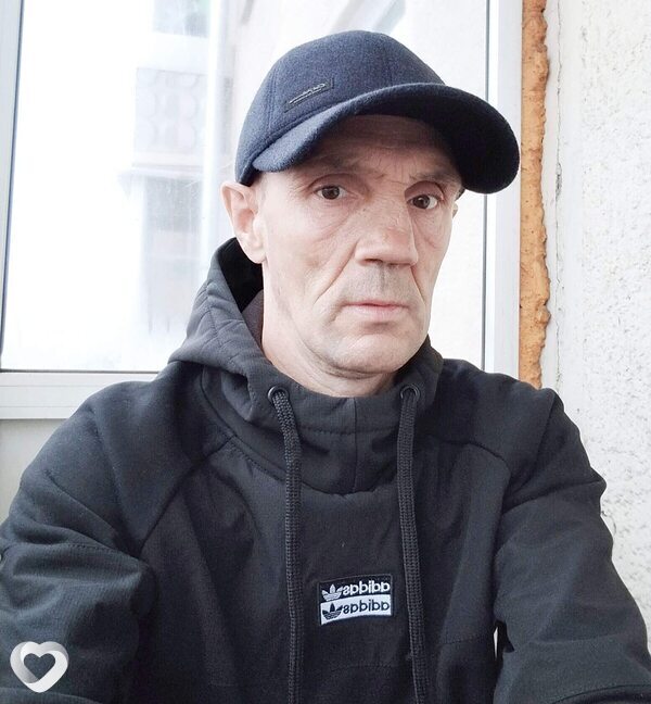 Павел, 55, Кемерове — анкета №1951608