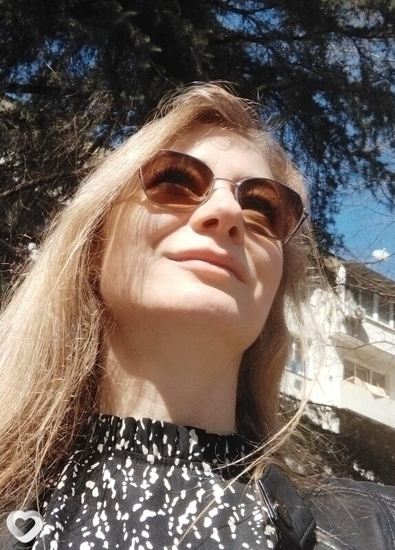 Юлия, 47, Сочи — анкета №1951780