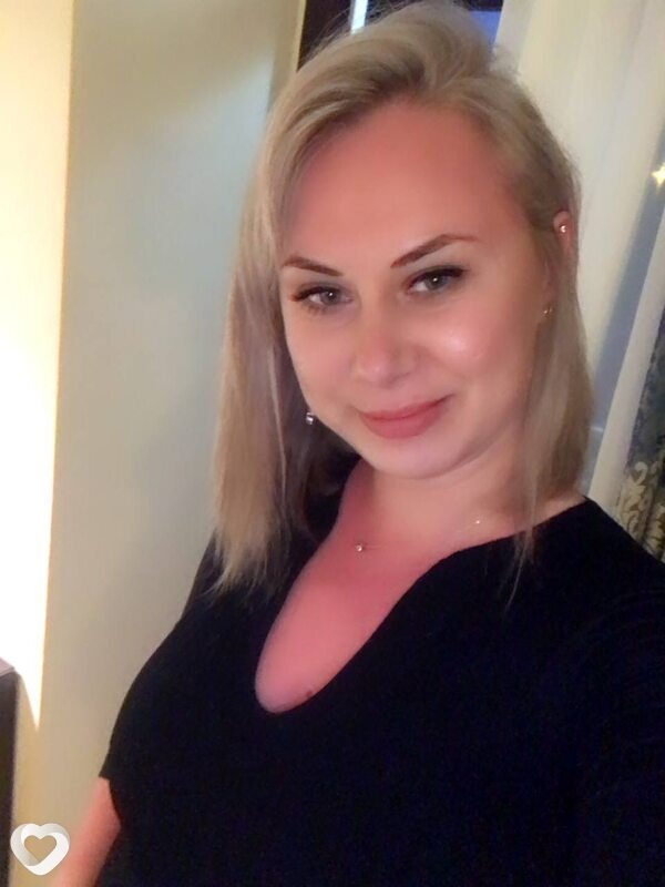 Екатерина, 39, Новосибирске — анкета №1951639