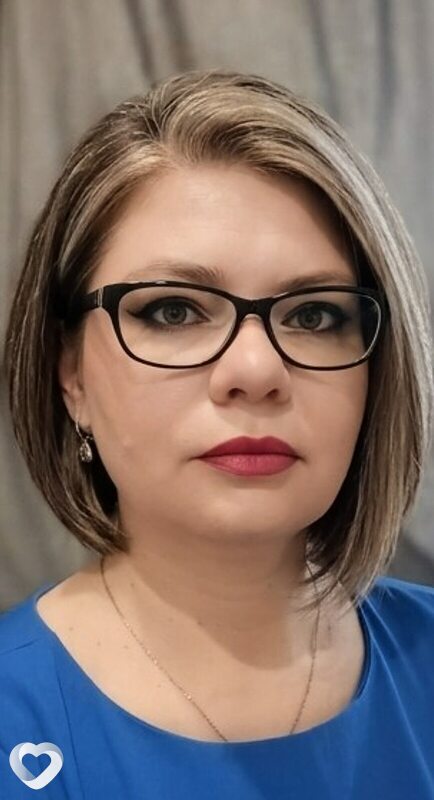 Светлана, 41, Минске — анкета №1951646