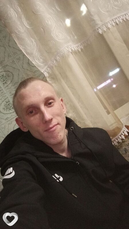 Дмитрий, 29, Выборге — анкета №1951647