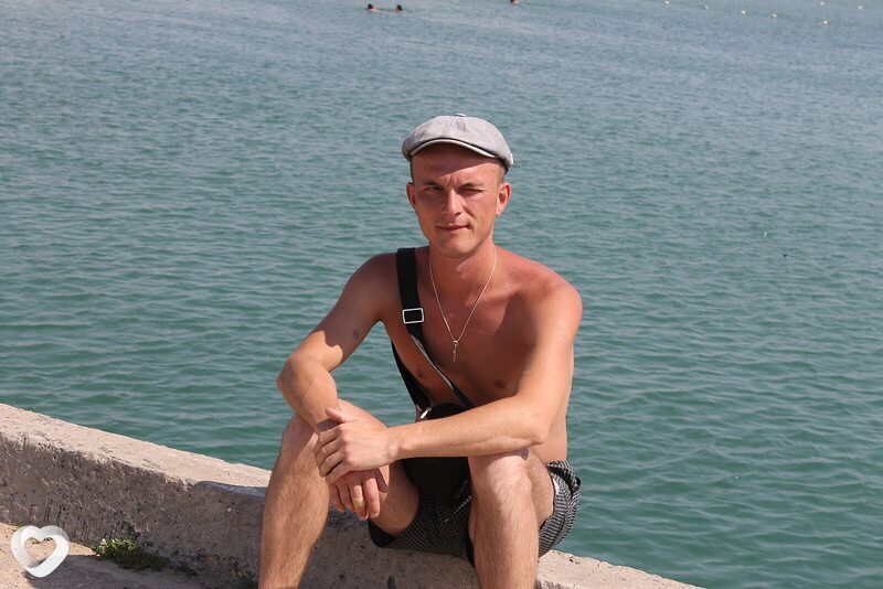 Анатолий, 43, Сыктывкаре — анкета №1952165