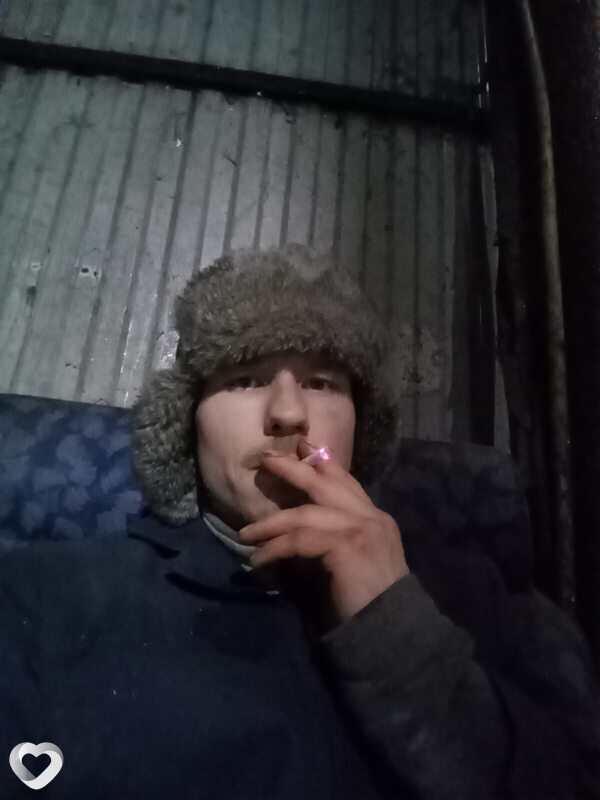 Алекс Трафимов, Буинск