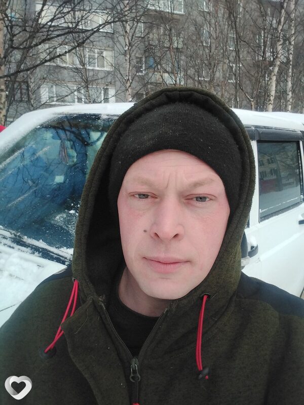 Александр, Мончегорск