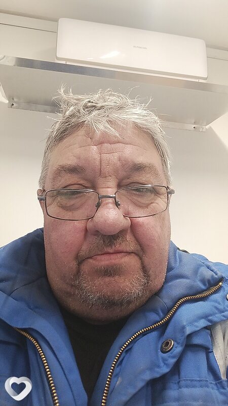 Константин, 54, Оренбурге — анкета №1951795